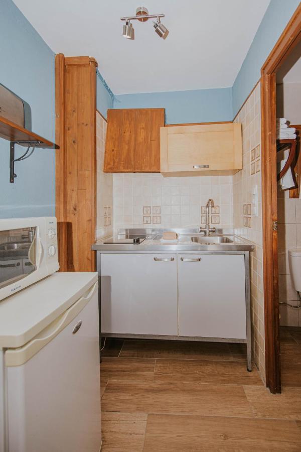 Гостевой дом Casa Etxalde Кампродон Экстерьер фото
